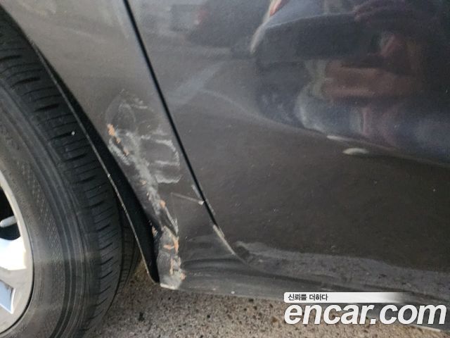 Kia Canival 2017 — photo 16
