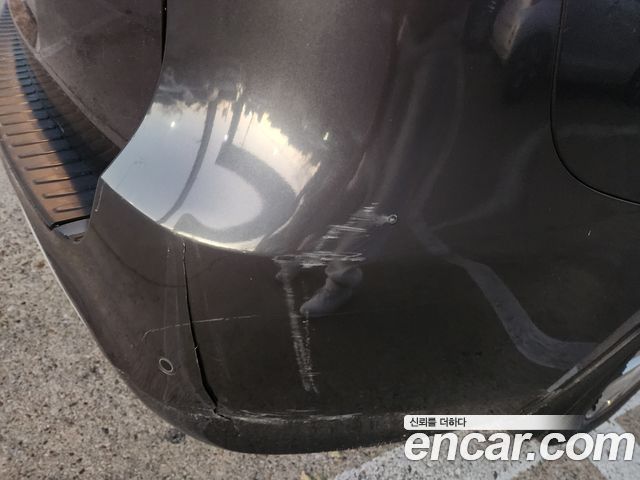 Kia Canival 2017 — photo 17