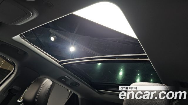 Ford Explorer 2023 — photo 24
