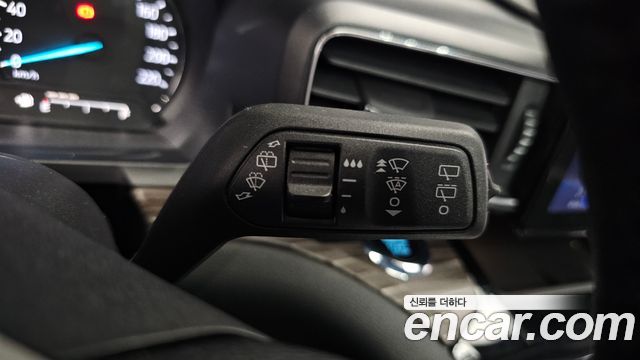 Ford Explorer 2023 — photo 34