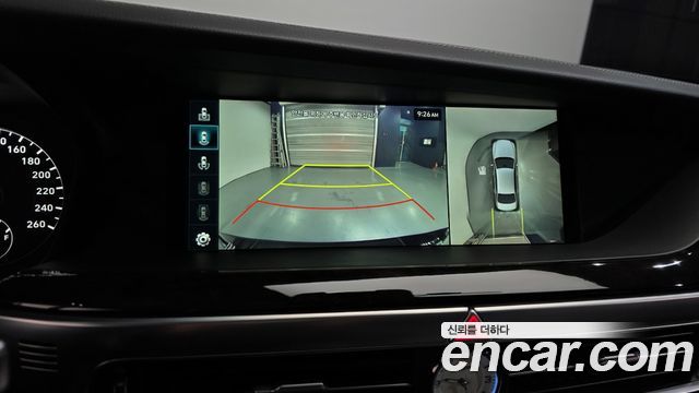 Genesis G90 2021 — photo 21