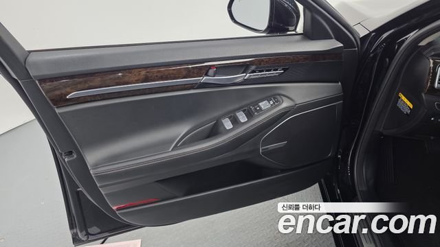 Genesis G90 2021 — photo 14