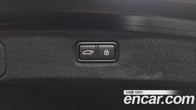 Genesis G90 2021 — photo 34