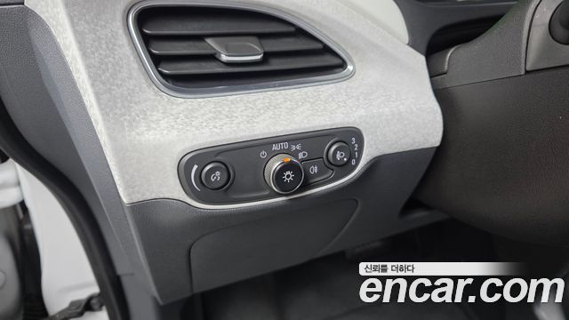Chevrolet Korea Bolt EV 2021 — photo 14