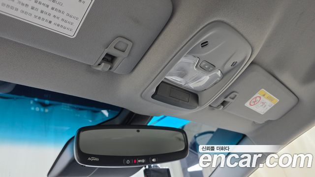 Chevrolet Korea Bolt EV 2021 — photo 18