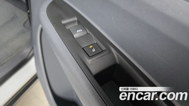 Chevrolet Korea Bolt EV 2021 — photo 19