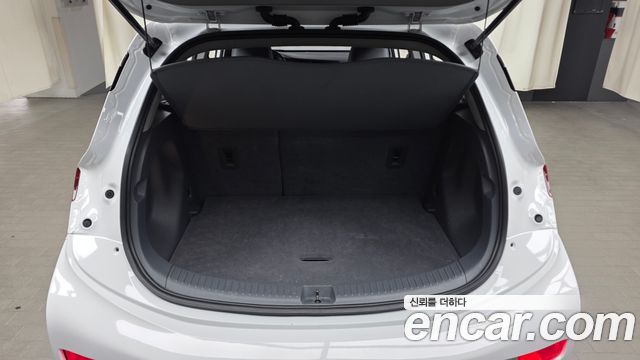 Chevrolet Korea Bolt EV 2021 — photo 20