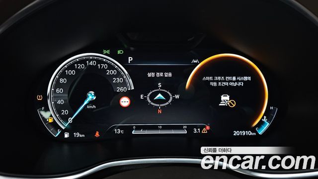 Genesis G80 2022 — photo 8