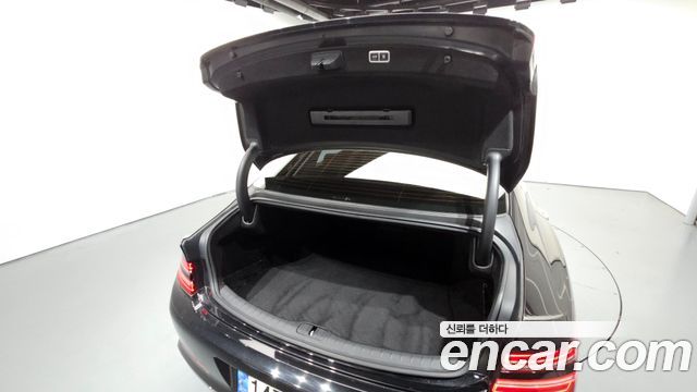 Genesis G80 2022 — photo 20