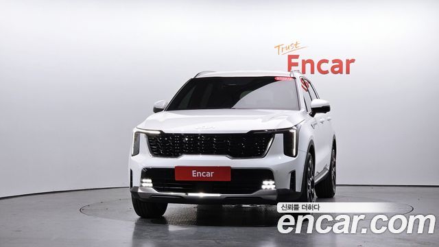 Kia Sorento 2024 — photo 3