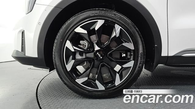 Kia Sorento 2024 — photo 5