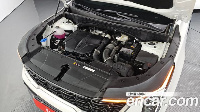 Kia Sorento 2024 — photo 6