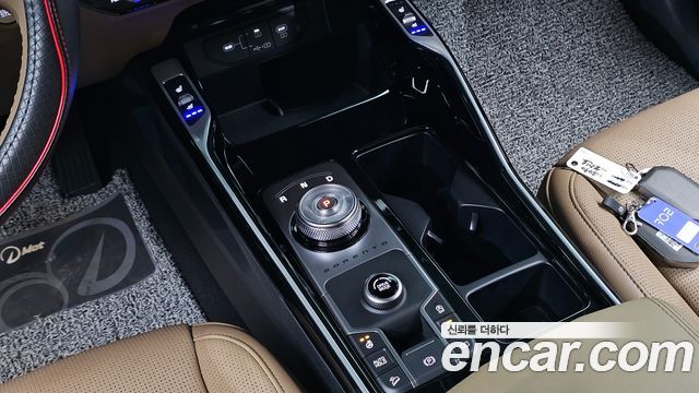 Kia Sorento 2024 — photo 12