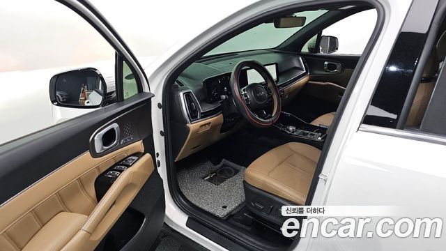 Kia Sorento 2024 — photo 13