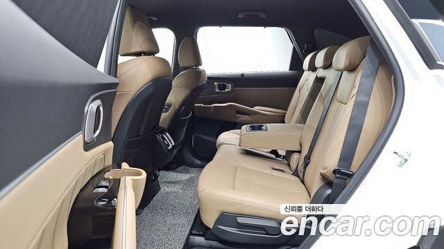 Kia Sorento 2024 — photo 17