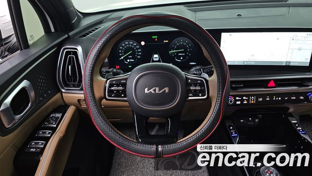 Kia Sorento 2024 — photo 18