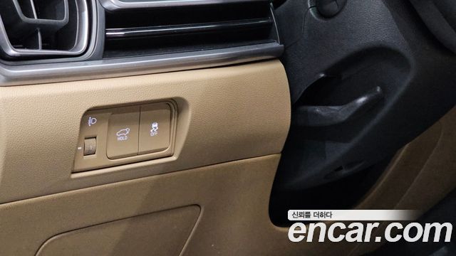 Kia Sorento 2024 — photo 19