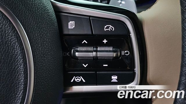 Kia Sorento 2024 — photo 22