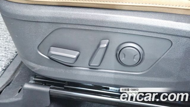 Kia Sorento 2024 — photo 25