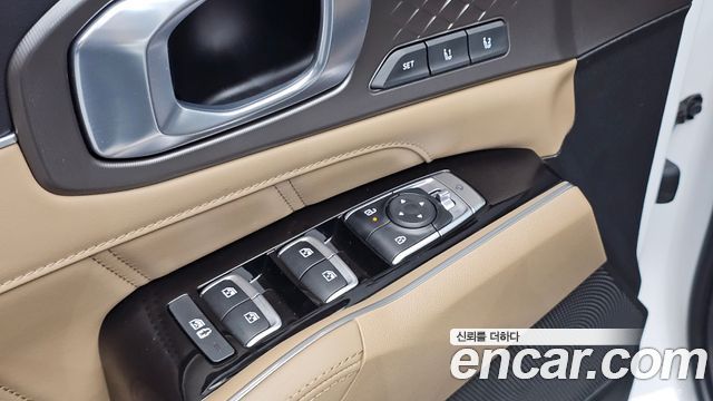 Kia Sorento 2024 — photo 26