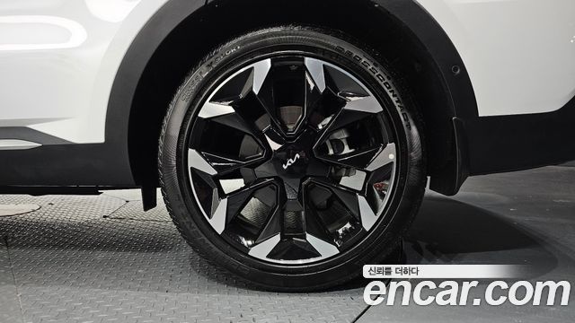 Kia Sorento 2024 — photo 7