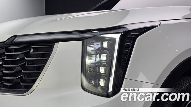 Kia Sorento 2024 — photo 8