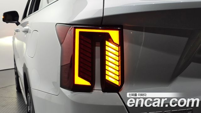 Kia Sorento 2024 — photo 9
