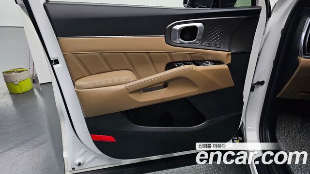 Kia Sorento 2024 — photo 14