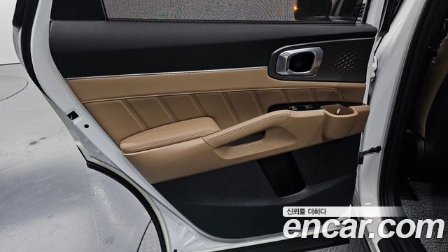 Kia Sorento 2024 — photo 15