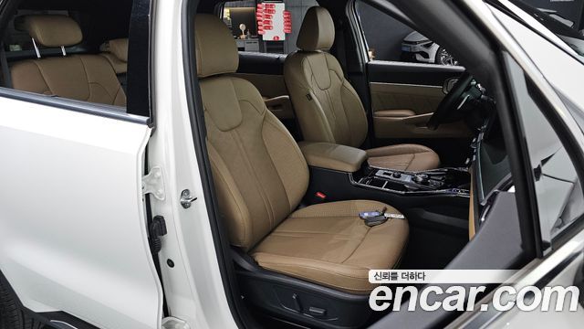 Kia Sorento 2024 — photo 16