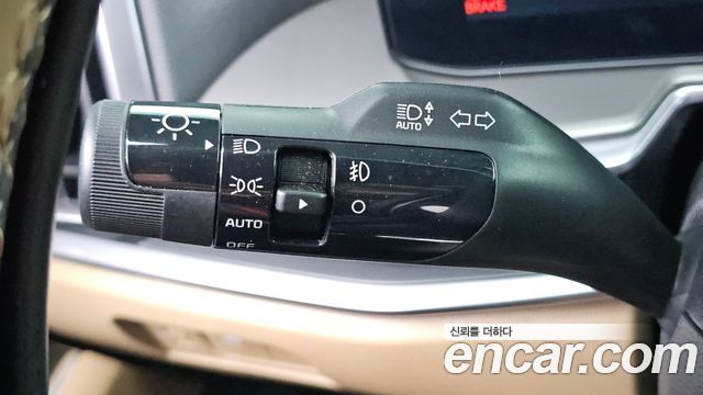 Kia Sorento 2024 — photo 30