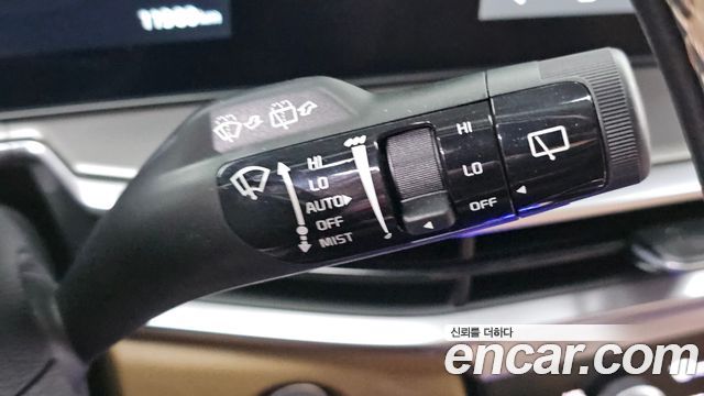 Kia Sorento 2024 — photo 31