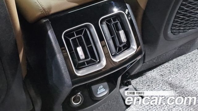 Kia Sorento 2024 — photo 32