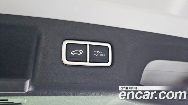 Kia Sorento 2024 — photo 33