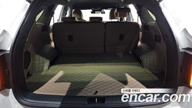 Kia Sorento 2024 — photo 34