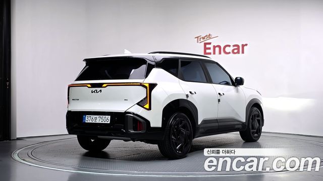 Kia Seltos 2026 — photo 2