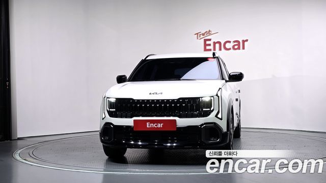 Kia Seltos 2026 — photo 3