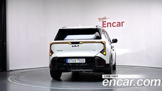Kia Seltos 2026 — photo 4