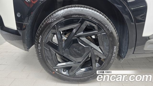 Kia Seltos 2026 — photo 5