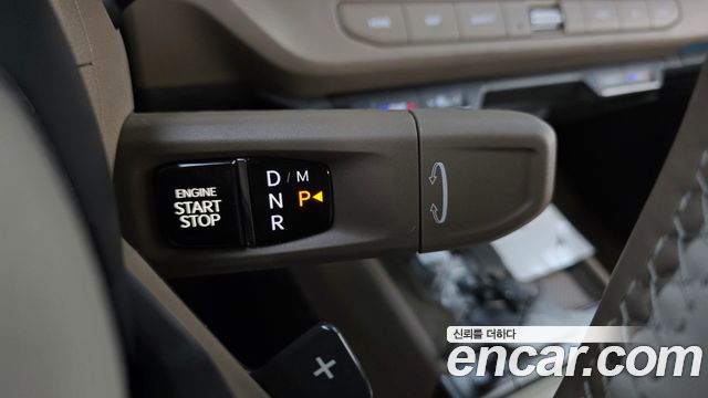 Kia Seltos 2026 — photo 12