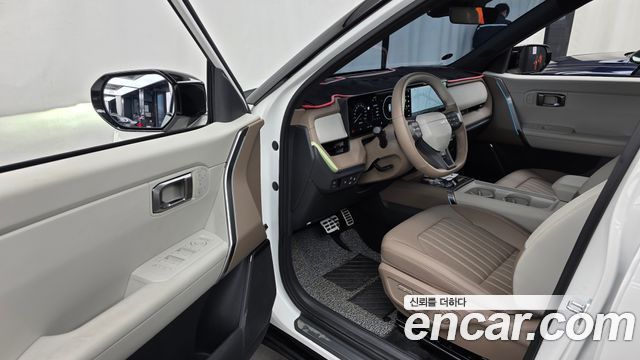 Kia Seltos 2026 — photo 13