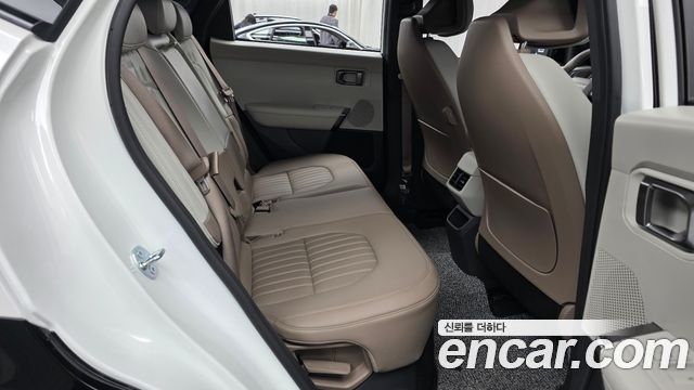 Kia Seltos 2026 — photo 17