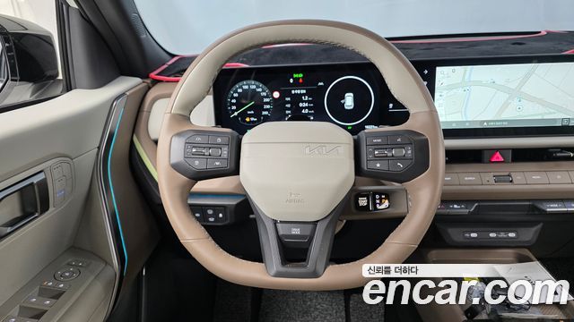Kia Seltos 2026 — photo 18
