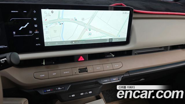 Kia Seltos 2026 — photo 19