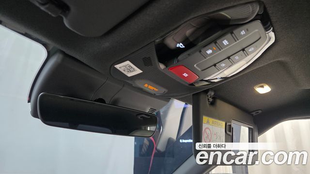 Kia Seltos 2026 — photo 23
