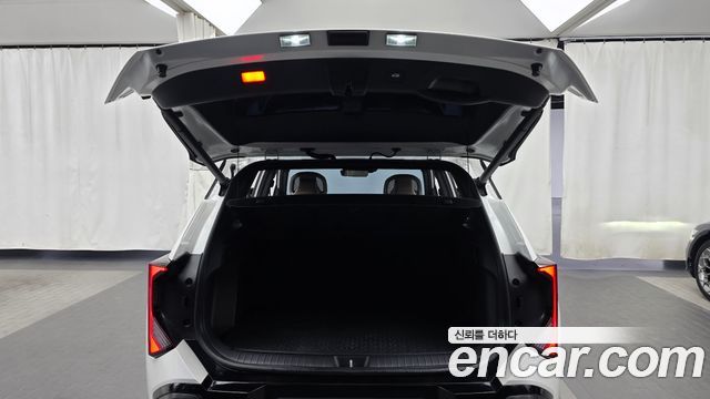 Kia Seltos 2026 — photo 26