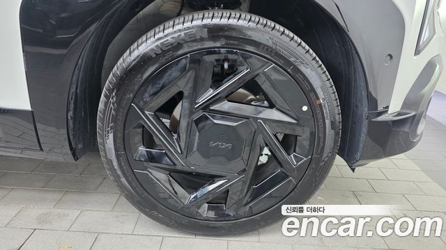 Kia Seltos 2026 — photo 7