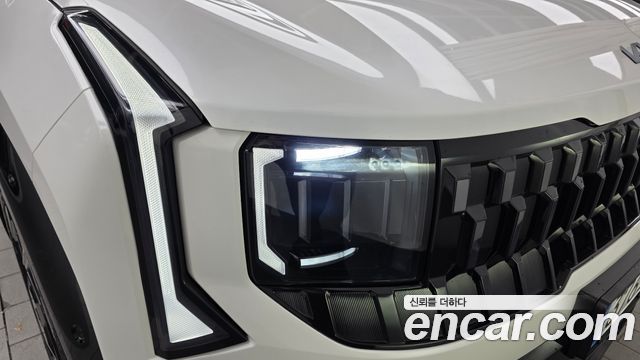 Kia Seltos 2026 — photo 8
