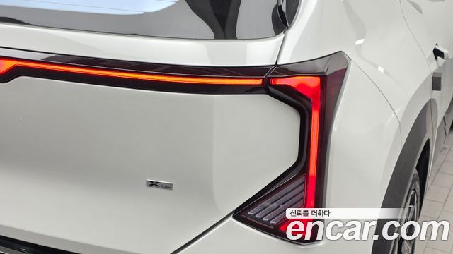 Kia Seltos 2026 — photo 9