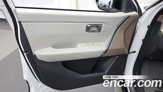 Kia Seltos 2026 — photo 14